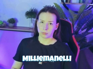 Milliemanelli