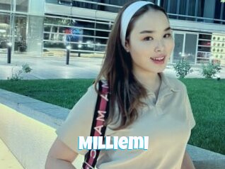 milliemi Miss Gros Seins