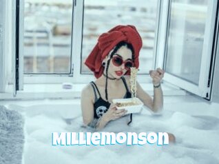 Milliemonson