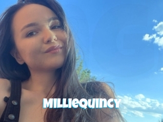 Milliequincy
