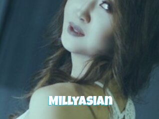 millyasian Miss Gros Seins
