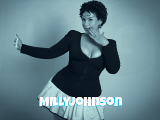 Millyjohnson