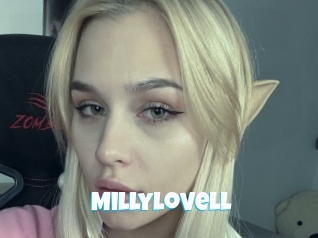 Millylovell