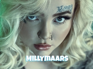 Millymaars