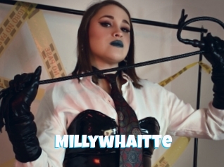 Millywhaitte