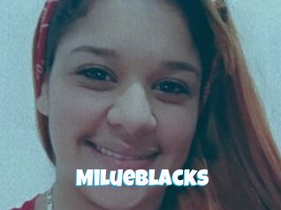 Milueblacks