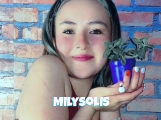 Milysolis