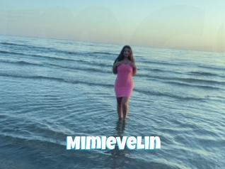 mimievelin Miss Gros Seins