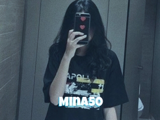 mina50 Miss Gros Seins