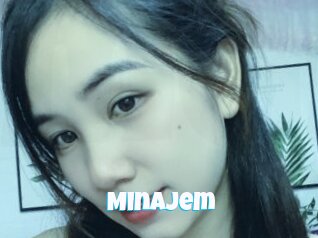 Minajem
