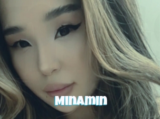Minamin