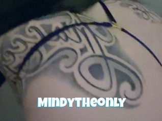 mindytheonly Miss Gros Seins