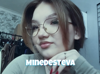 Minedesteva