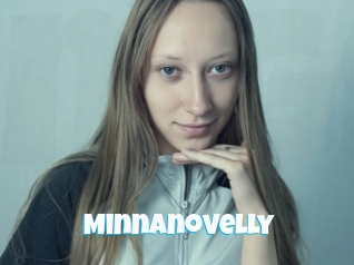 Minnanovelly