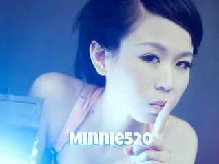 minnie520 Miss Gros Seins