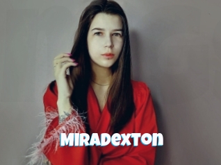 Miradexton