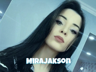 Mirajakson