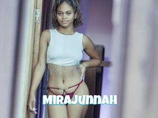 Mirajunnah
