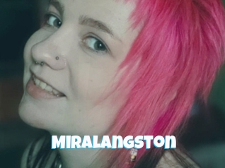 Miralangston