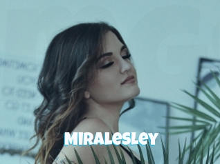 Miralesley