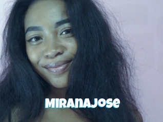 Miranajose