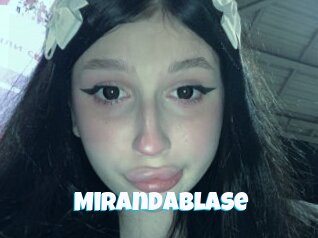 Mirandablase