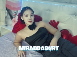 Mirandaburt