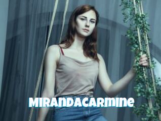 Mirandacarmine