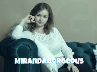 Mirandagorgeous