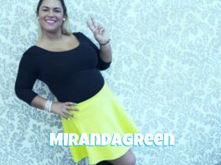 Mirandagreen