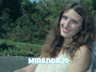 Mirandajo