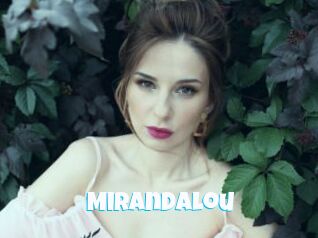mirandalou Miss Gros Seins