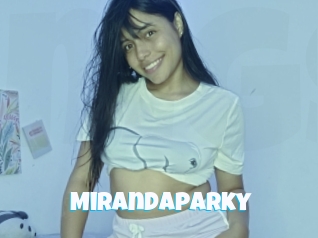 Mirandaparky