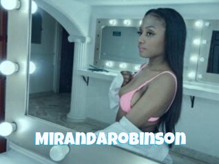 Mirandarobinson