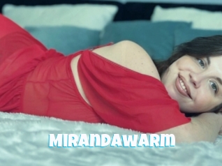 Mirandawarm