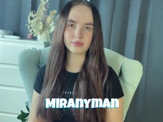 Miranyman