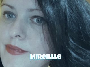 mireillle Miss Gros Seins