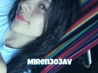 miren303av Miss Gros Seins