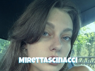 Mirettascinacci