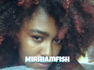 mirhiamfish Miss Gros Seins