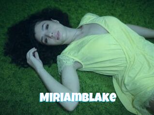 Miriamblake