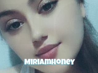miriamhoney Miss Gros Seins