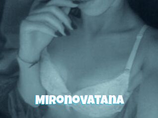 mironovatana Miss Gros Seins