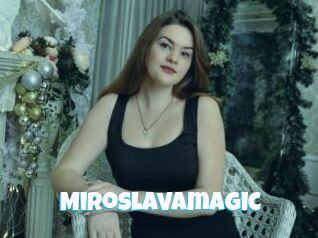 Miroslavamagic