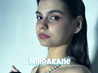 Mirrakane