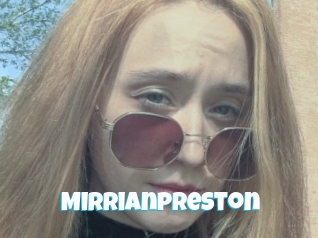 Mirrianpreston
