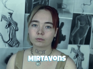 Mirtavons
