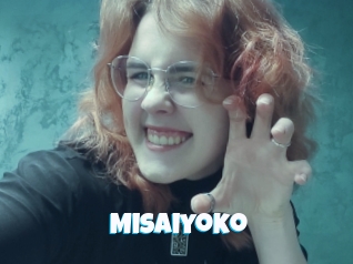 Misaiyoko