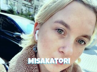 Misakatori