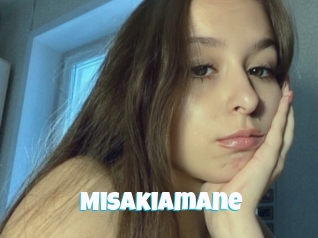 Misakiamane